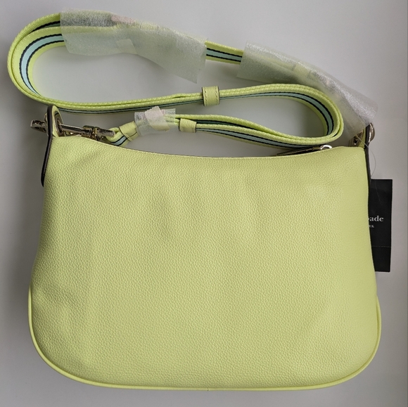 Kate Spade Small Crossbody Melon Rind - Picture 2 of 3
